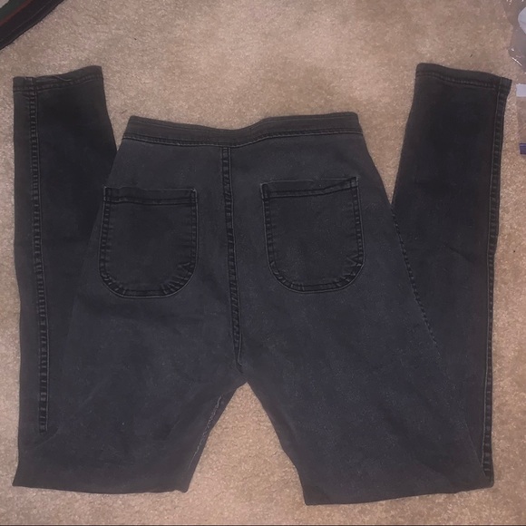 American Apparel Jeans - Picture 5 of 5